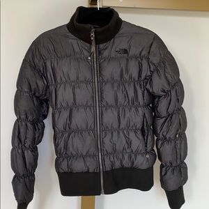 The North Face Puffer Jacket